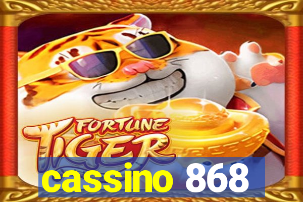 cassino 868